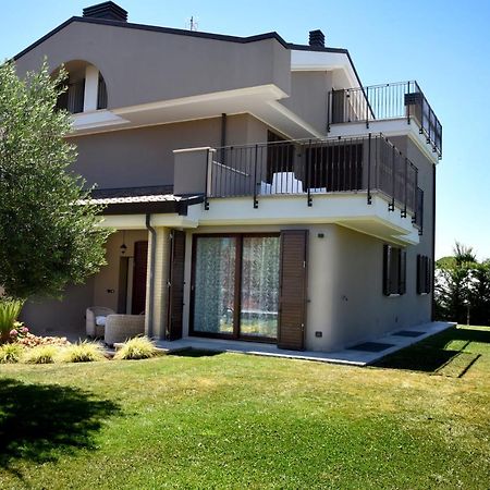 Villa Al Mare Bellaria – Igea Marina Kültér fotó