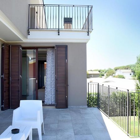 Villa Al Mare Bellaria – Igea Marina Kültér fotó