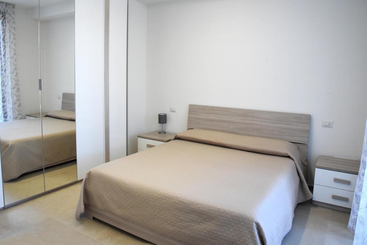 Villa Al Mare Bellaria – Igea Marina Kültér fotó