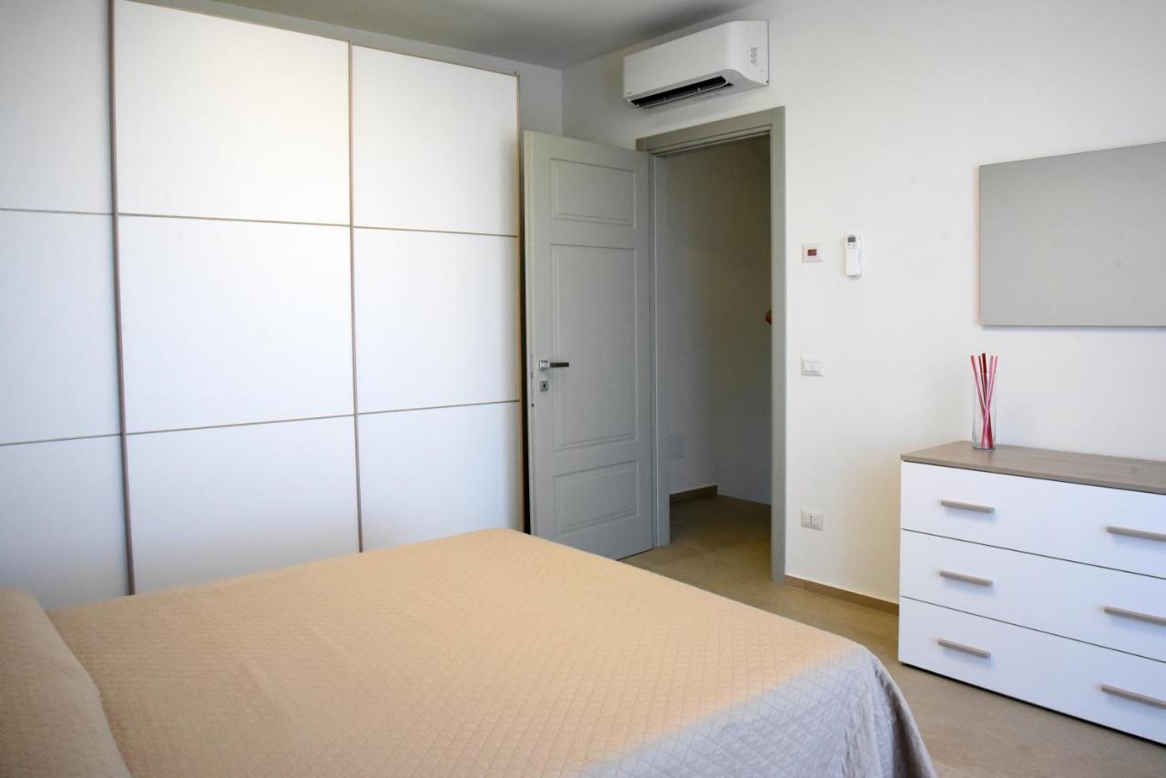 Villa Al Mare Bellaria – Igea Marina Kültér fotó