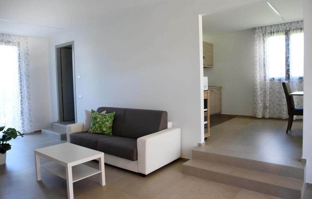 Villa Al Mare Bellaria – Igea Marina Kültér fotó