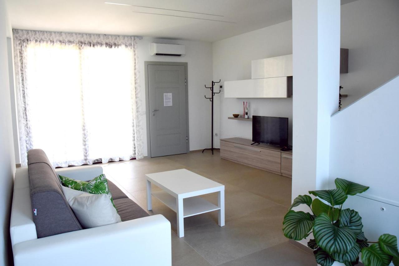Villa Al Mare Bellaria – Igea Marina Kültér fotó