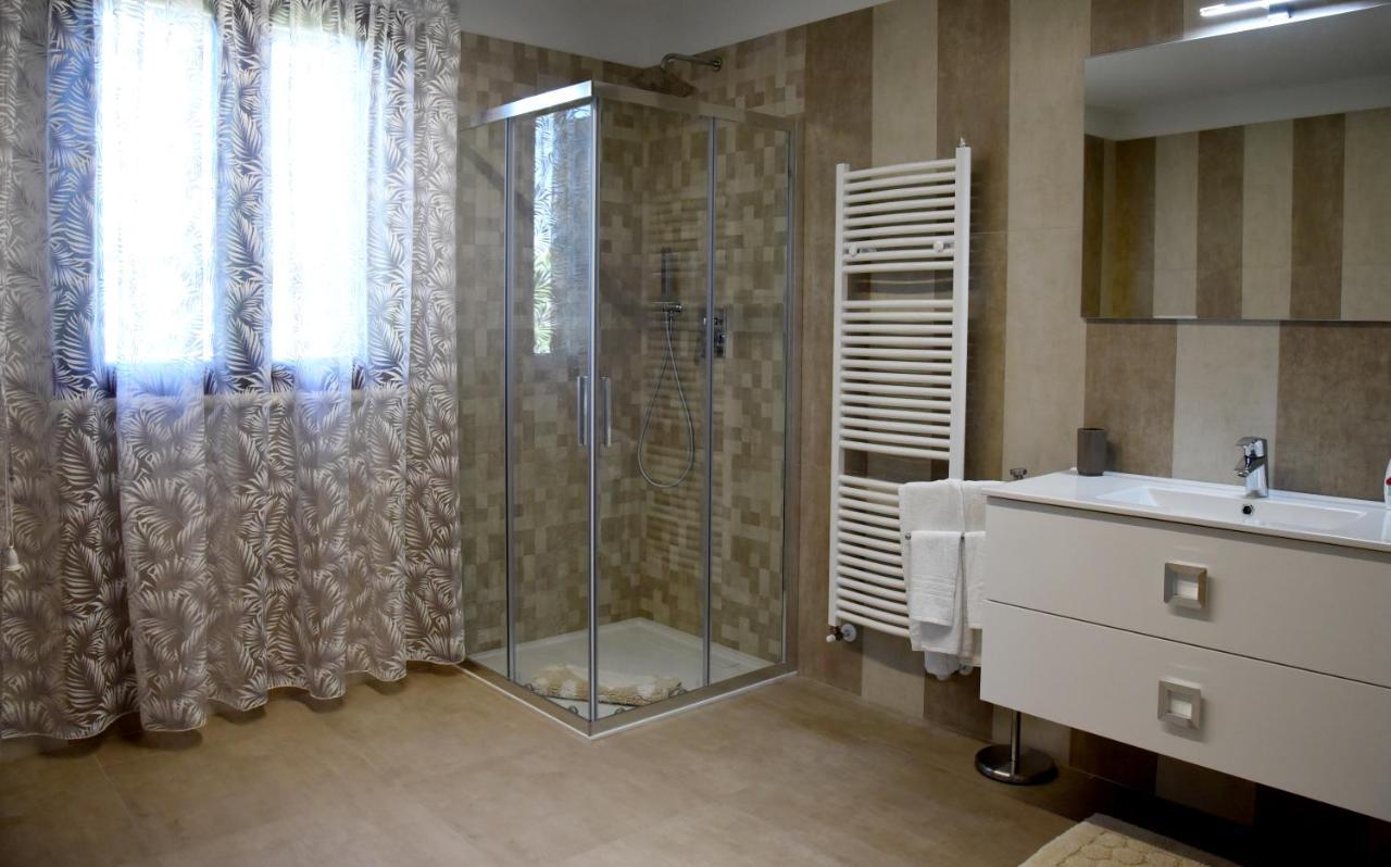 Villa Al Mare Bellaria – Igea Marina Kültér fotó